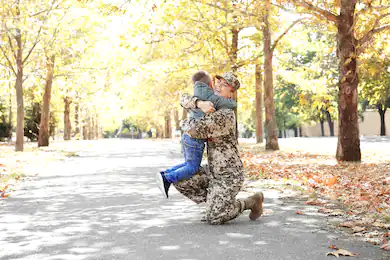 Military Family Rate