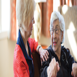 At Home Care