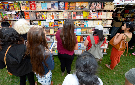 Festival for Books