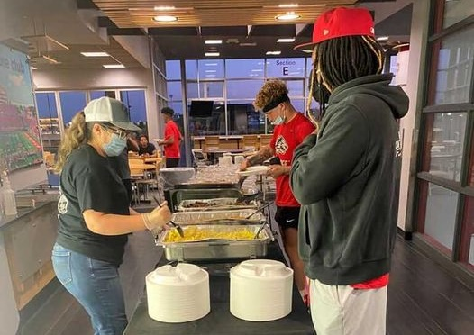 Catering