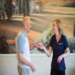 Flexible and Overnight Care
