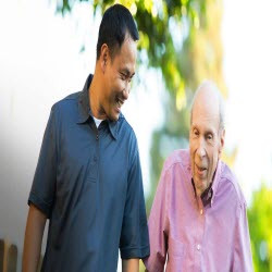 24 Hour In Home Care