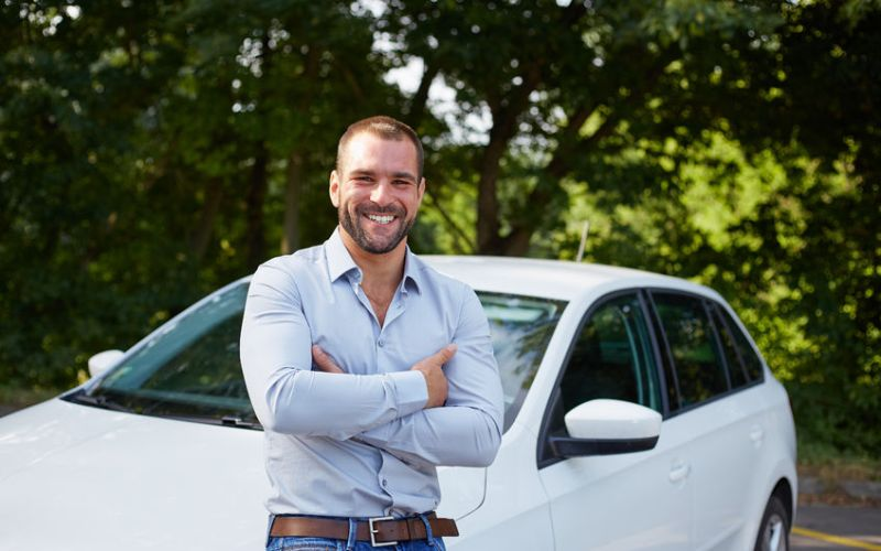 Loaner Cars