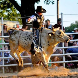 Bull Ride