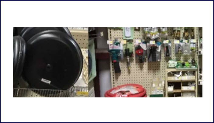 Ranch & Garden Supplies