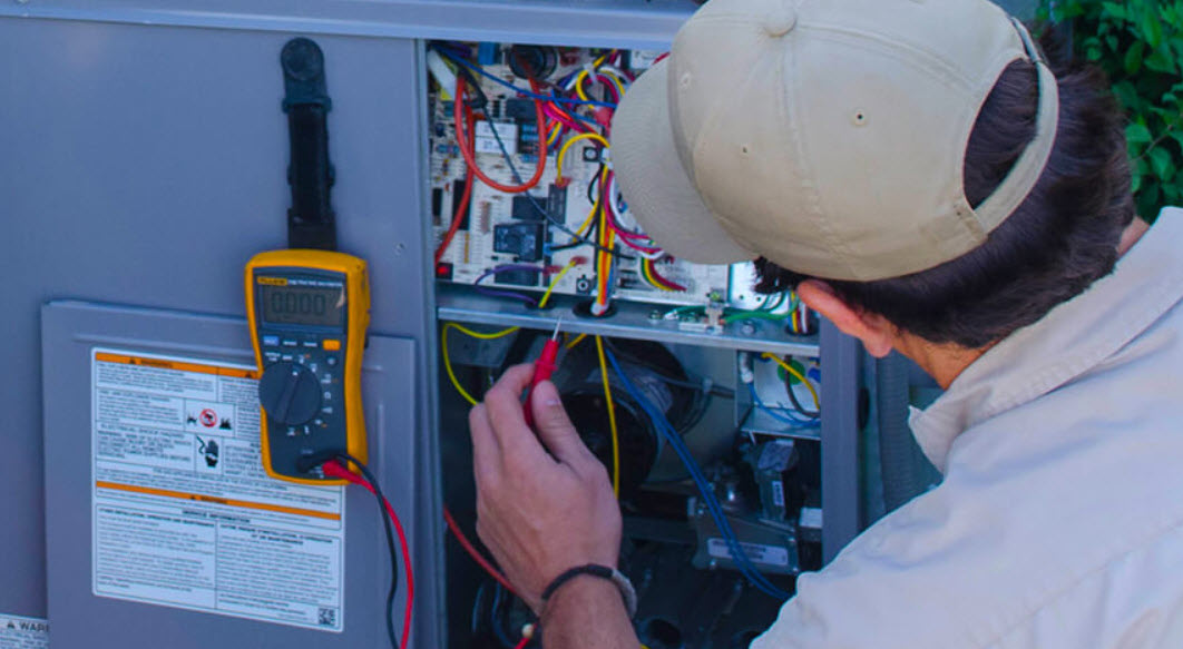 Electrical Services