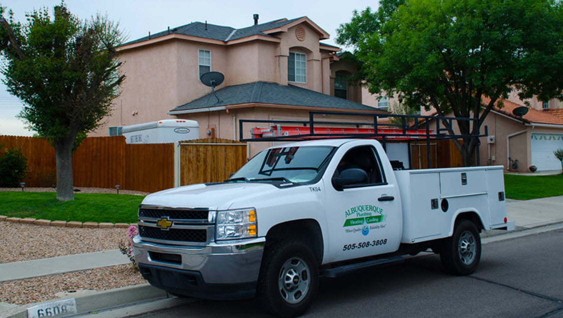 Residential Services