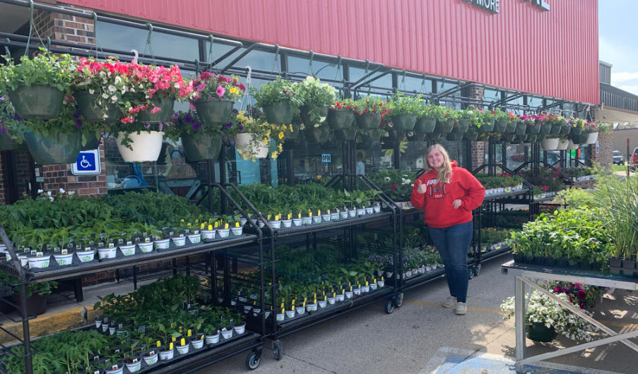Plants