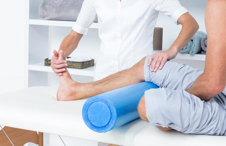 Corrective Exercises