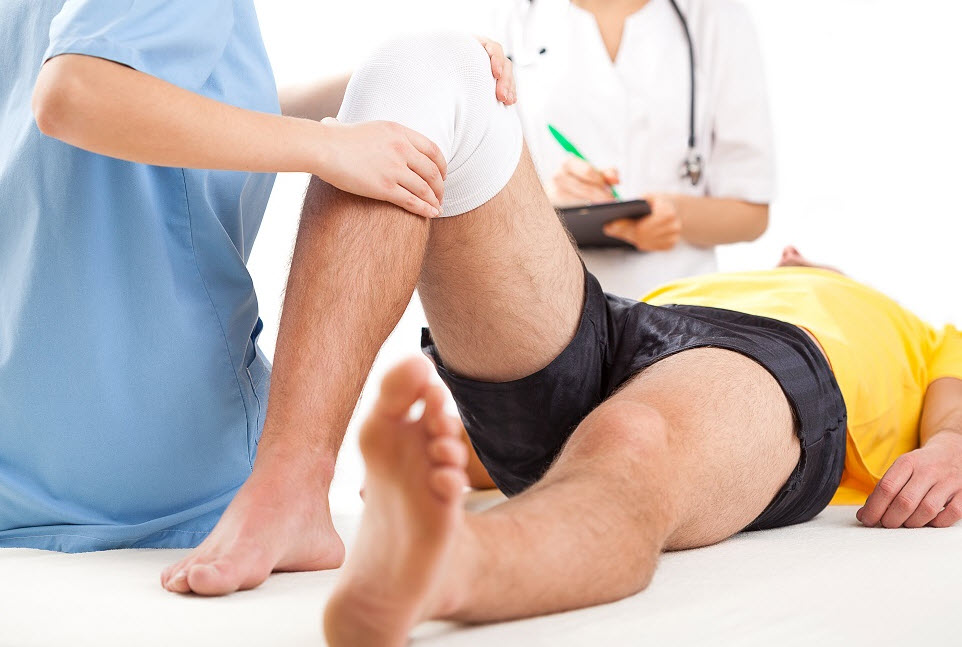 Sports Injury