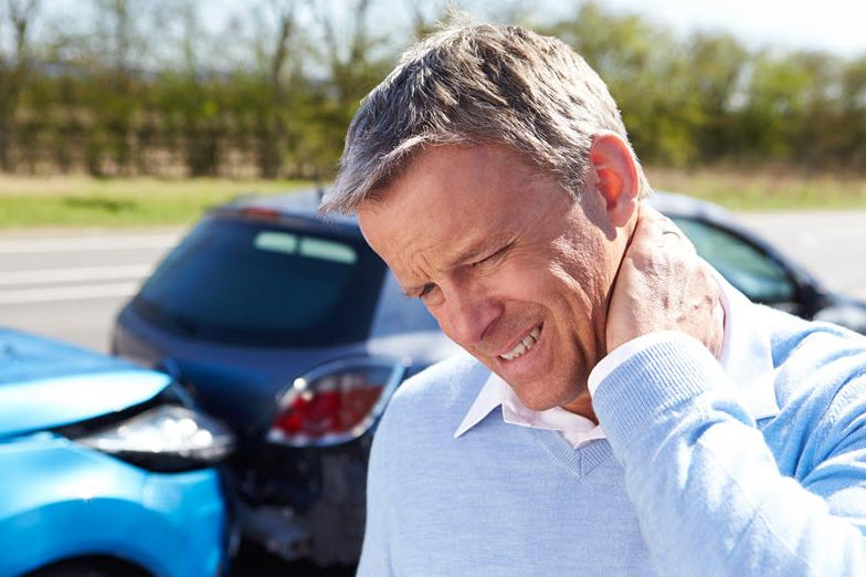 Auto Injuries