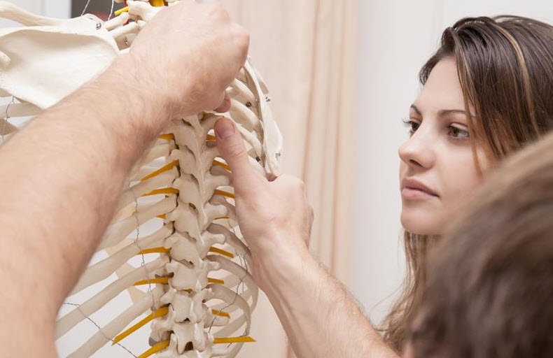 Degenerative Disc Disease