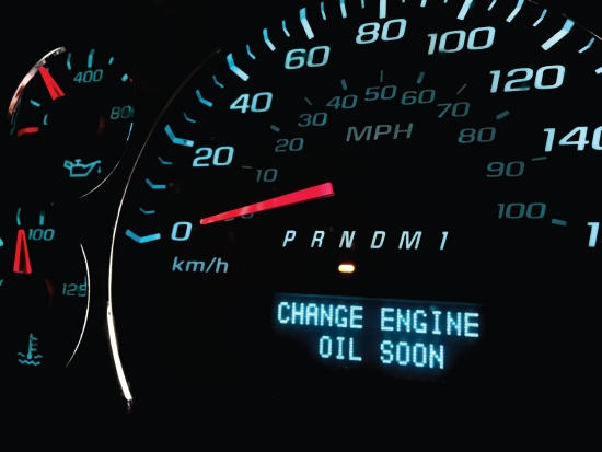 Check Engine Light Diagnostics