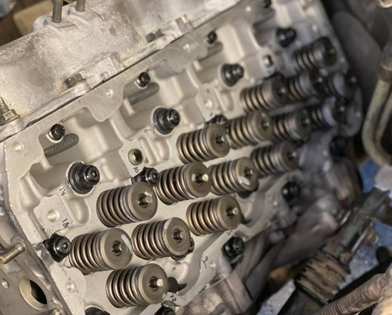 Diesel Repair