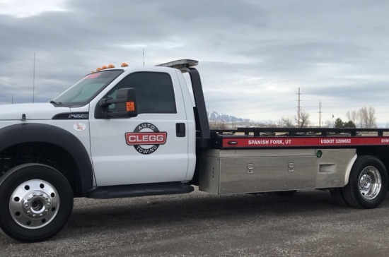 Towing