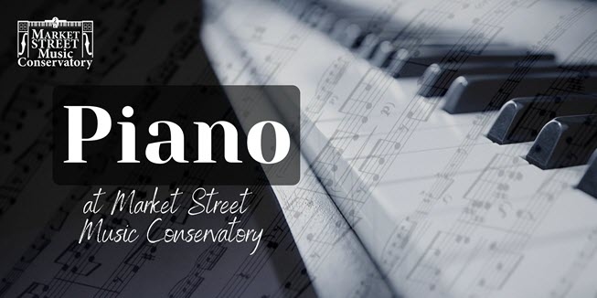 Piano Classes