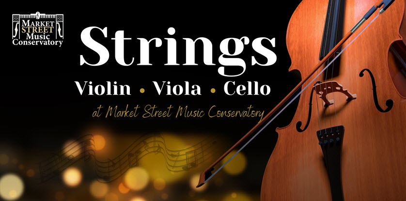 Strings Classes