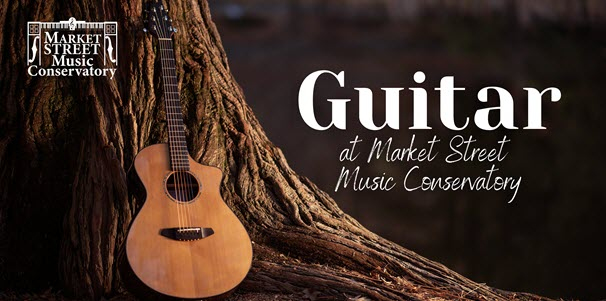 Guitar Classes