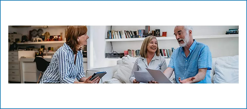 Long-Term Care Insurance