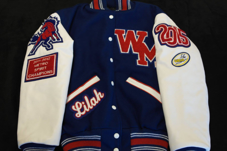 Custom Apparel and Screen Printing