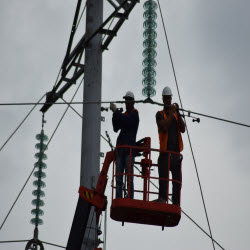 Power Surges and Surge Protection