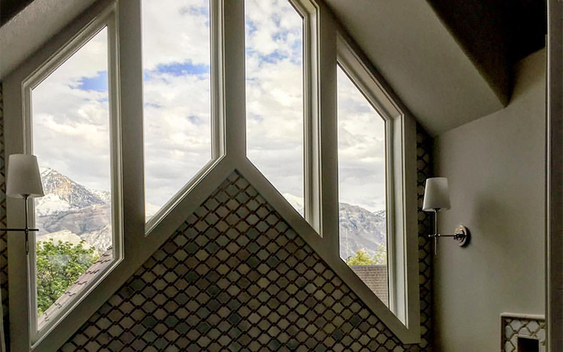 Skylight, Sun Tunnel, and Roof Window Installations