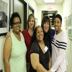 Expanded Horizons Literary Program