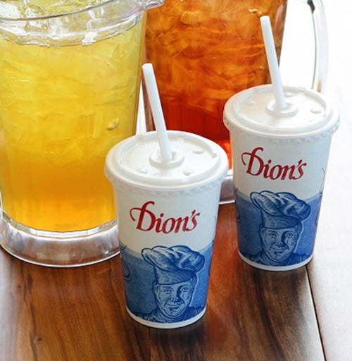 Drinks