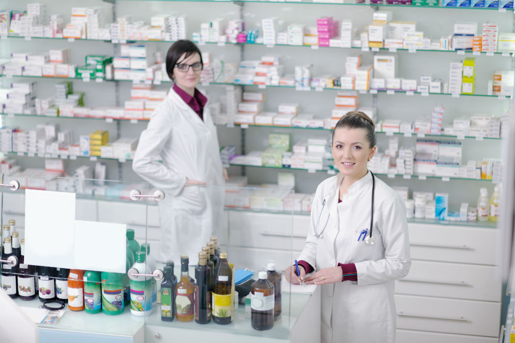 Pharmacy