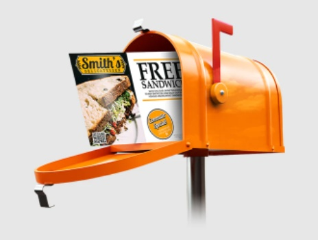 Direct Mail