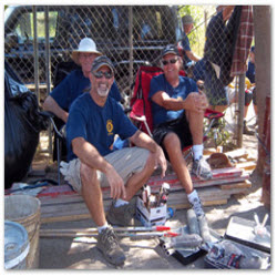 International Service Projects