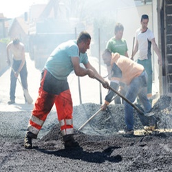 Road Grading Services