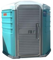 We Rent ADA Compliant Portable Toilets