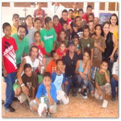 The Rotary Foundation