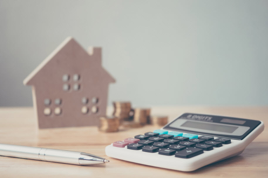 Refinance Calculator