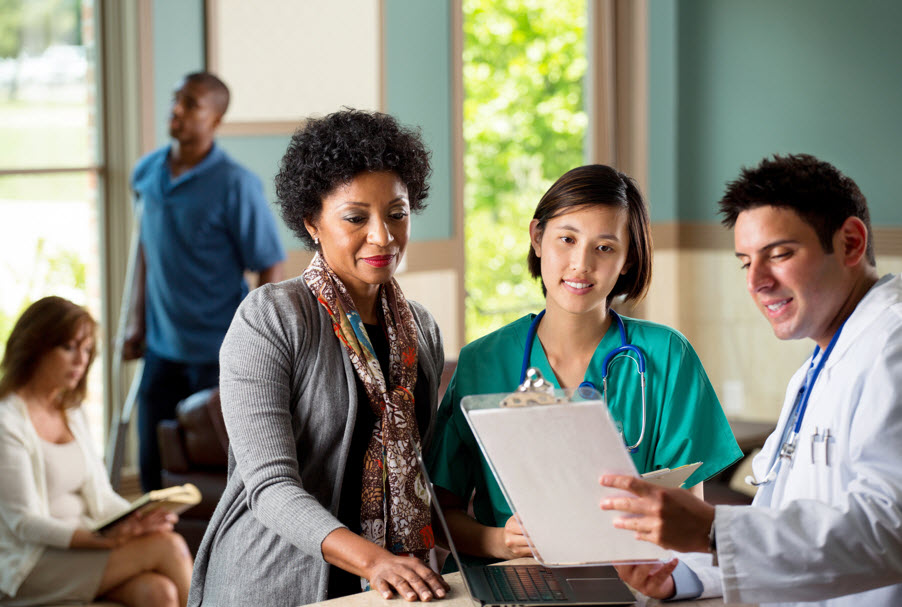 Chiropractic Care