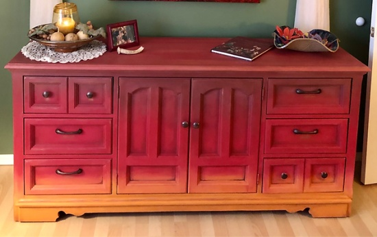 Artful Furniture