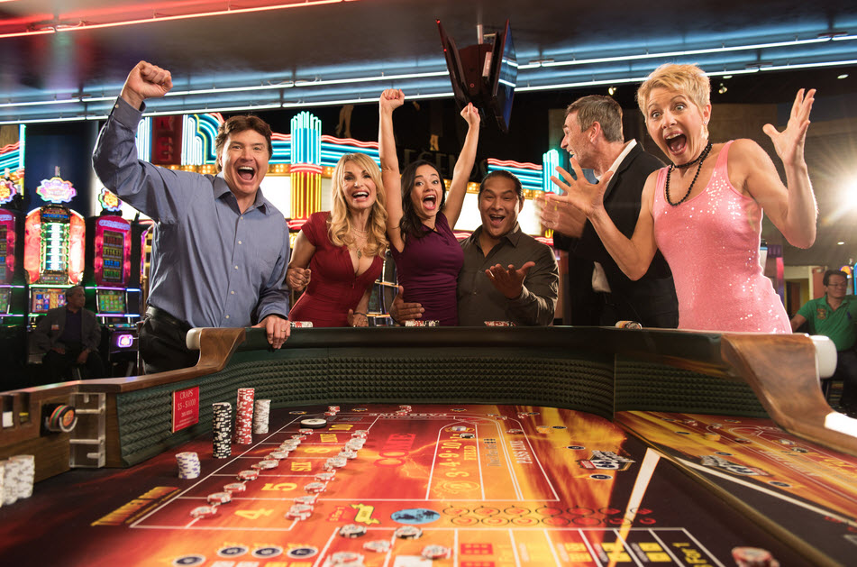 Casino