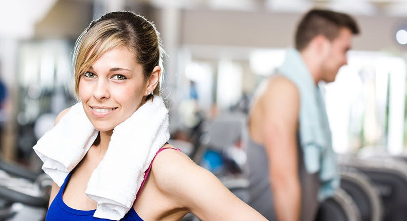 Indoor Amenities