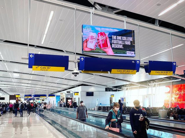 Digital Billboards