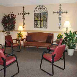 Macclenny Chapel