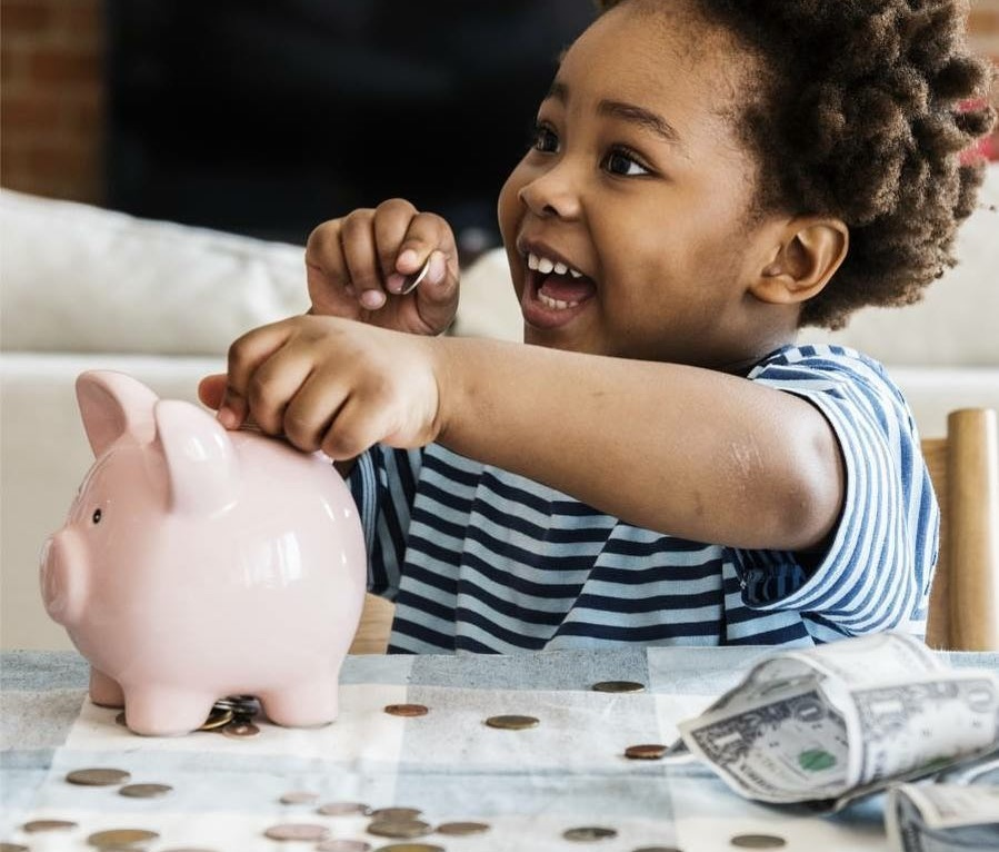 Savings Accounts