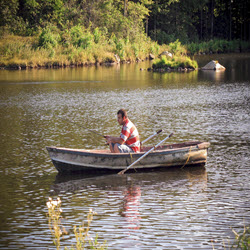Fishing