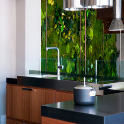 Kitchenette Room