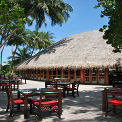 Eateries