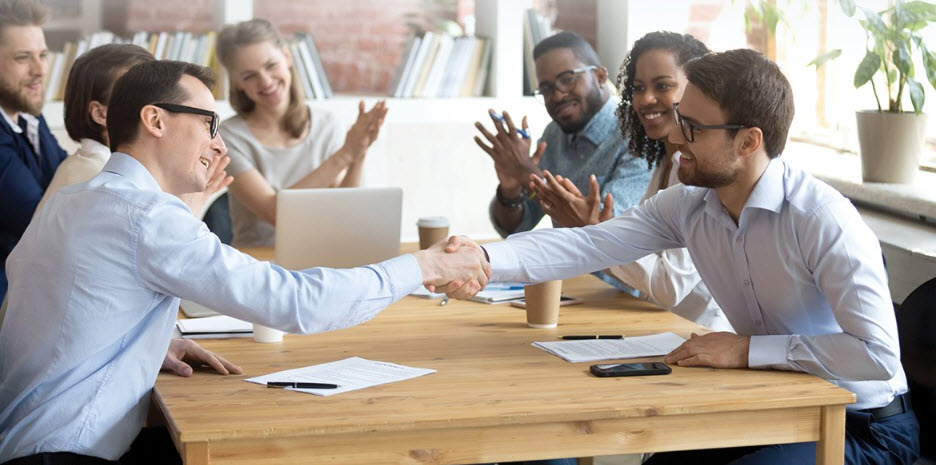 Business Insurance and Workers Compensation Insurance