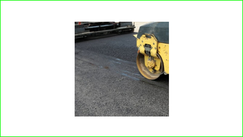Asphalt and Paving Fabric Overlays