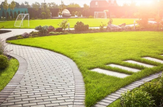 Landscape Upgrades and Repairs