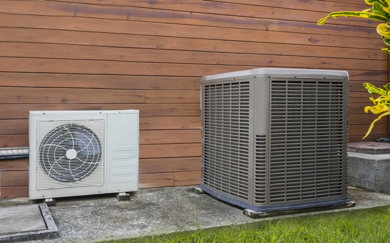 PNM Heating and Cooling Midstream Program