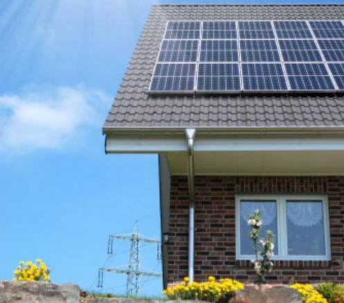 PNM Customer Solar Energy Program